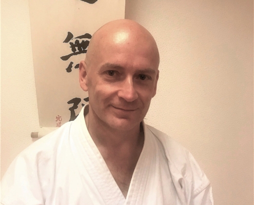 Matthias Dymke