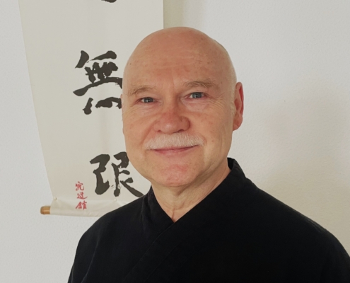 Achim Ciossek