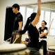 Taiko, Wadaiko, Mülheim Ruhr, japanisches Trommeln, Workshop